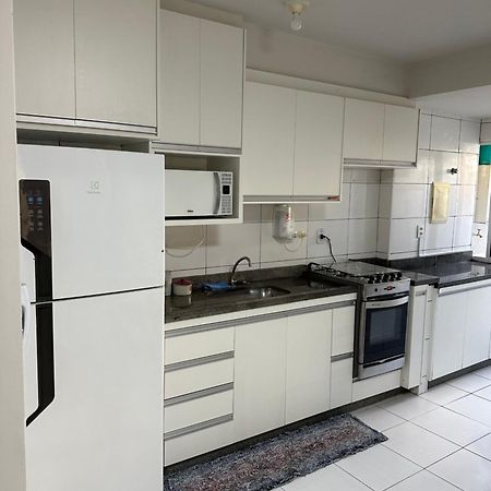 Apto Lindo, Completo E Muito Confortavel Prox Ao Centro Uberlandia Exterior photo