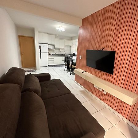Apto Lindo, Completo E Muito Confortavel Prox Ao Centro Uberlandia Exterior photo