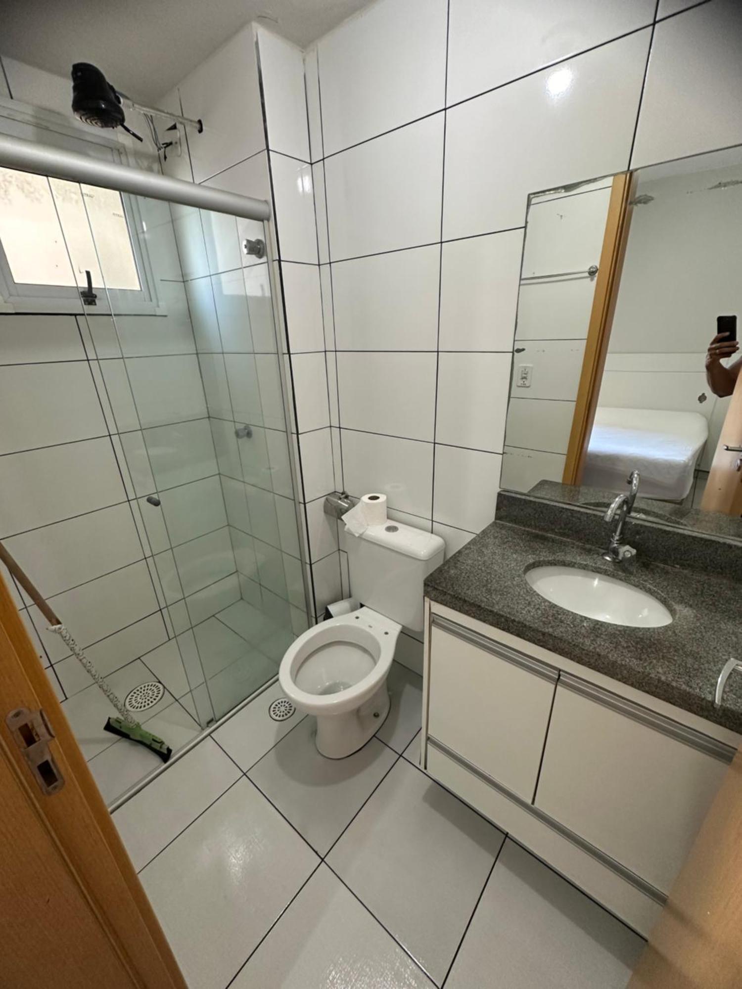 Apto Lindo, Completo E Muito Confortavel Prox Ao Centro Uberlandia Exterior photo