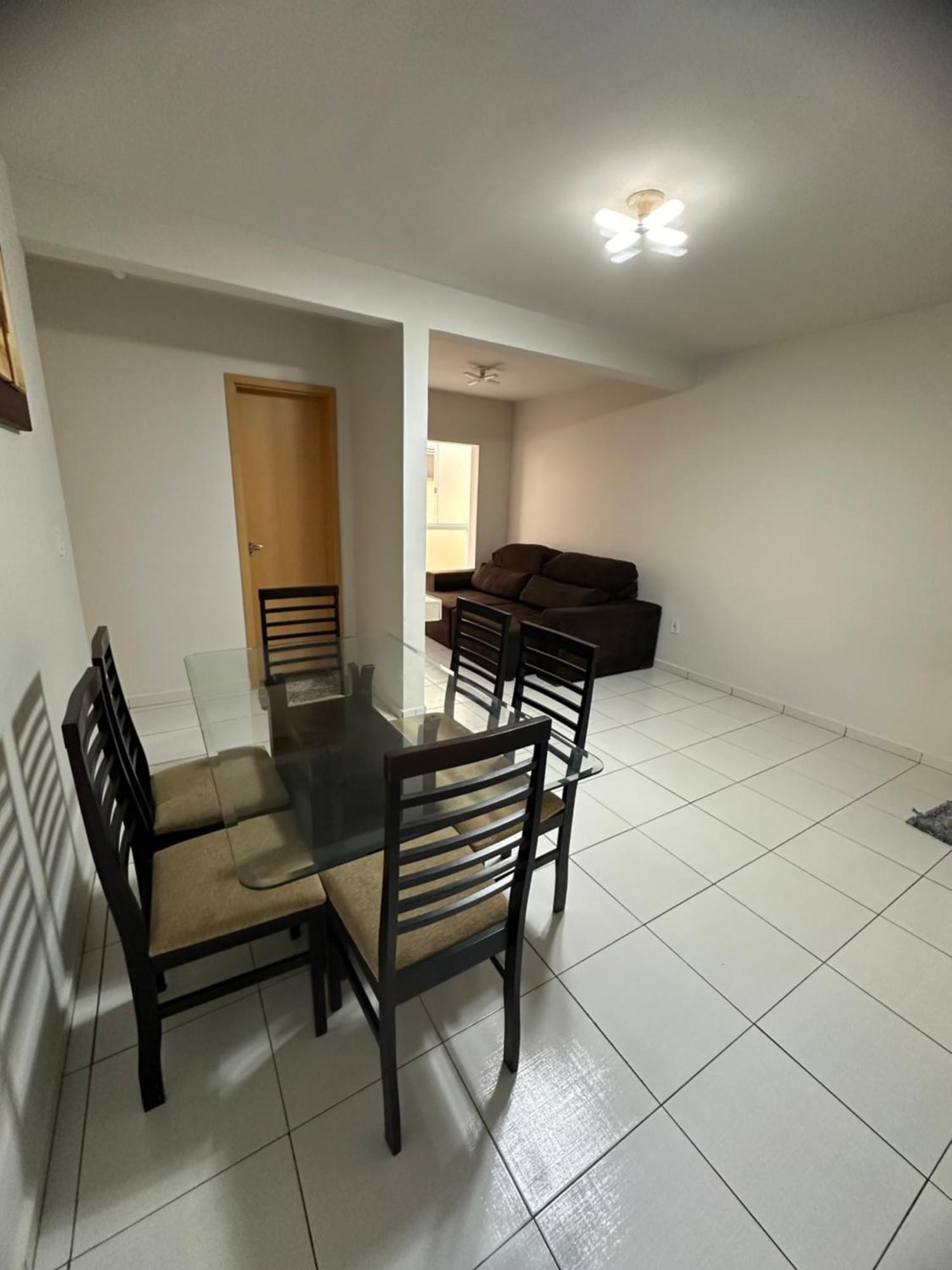 Apto Lindo, Completo E Muito Confortavel Prox Ao Centro Uberlandia Exterior photo