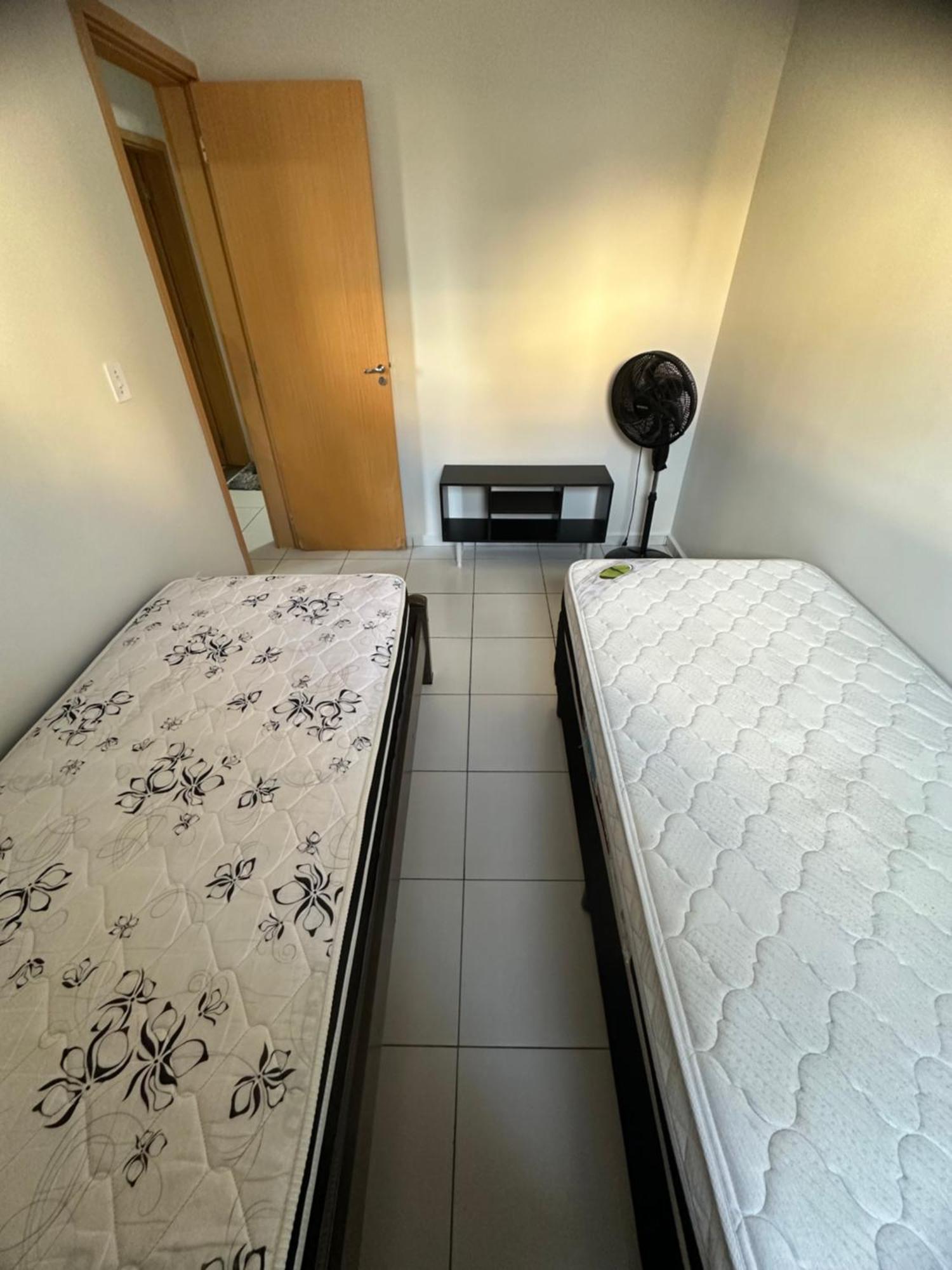 Apto Lindo, Completo E Muito Confortavel Prox Ao Centro Uberlandia Exterior photo